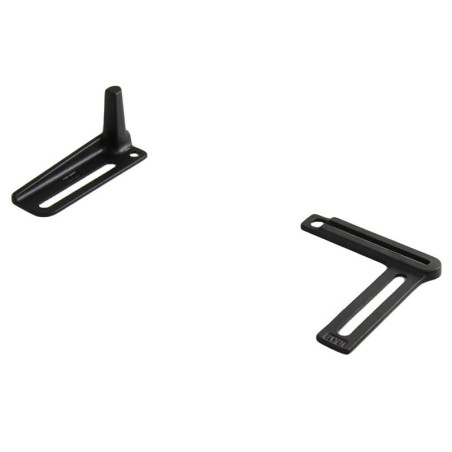 RAM SEAT RAIL BRACKETS ONLY