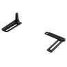 RAM SEAT RAIL BRACKETS ONLY