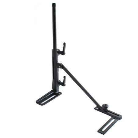 RAM SEAT RAIL SYS WITH 18Inch