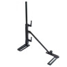 RAM SEAT RAIL SYS WITH 18Inch