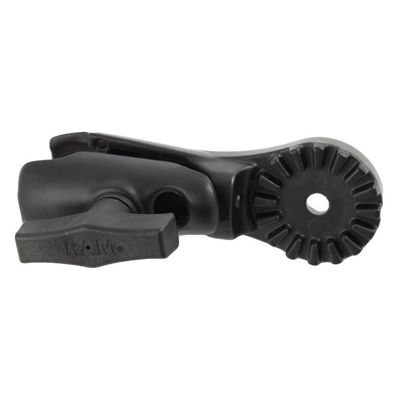 RAM RATCHET BASE WITH SINGLE