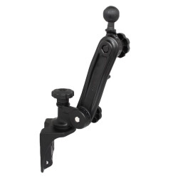 RAM RATCHET SWING ARM WITH