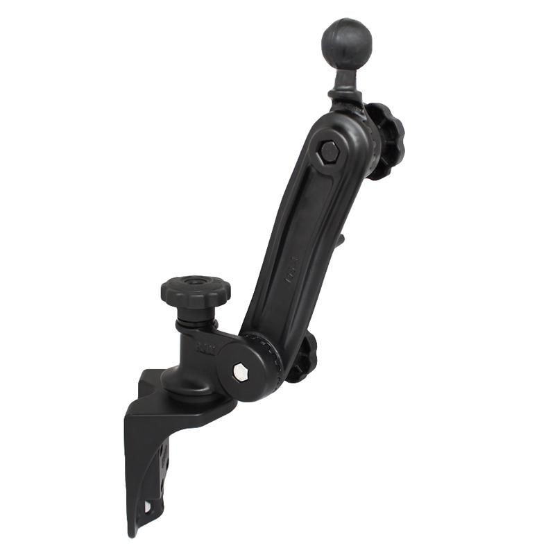 RAM RATCHET SWING ARM WITH