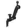 RAM RATCHET SWING ARM WITH