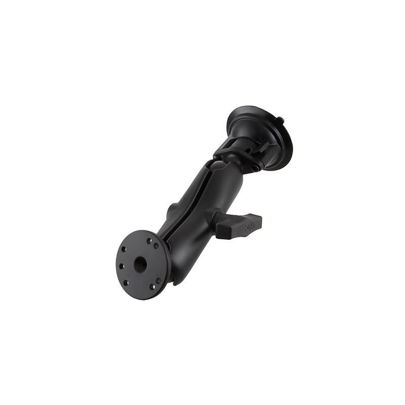 UNPKD RAM SUCTION MOUNT TWIST
