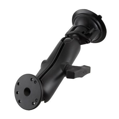 UNPKD RAM SUCTION MOUNT TWIST