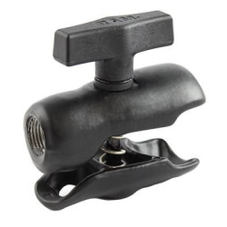 RAM SINGLE BALL ARM W/ 1/2Inch