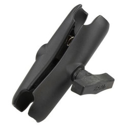 RAM DOUBLE BALL SOCKET ARM