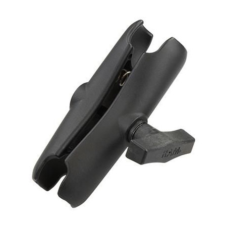 RAM DOUBLE BALL SOCKET ARM