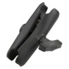 RAM DOUBLE BALL SOCKET ARM