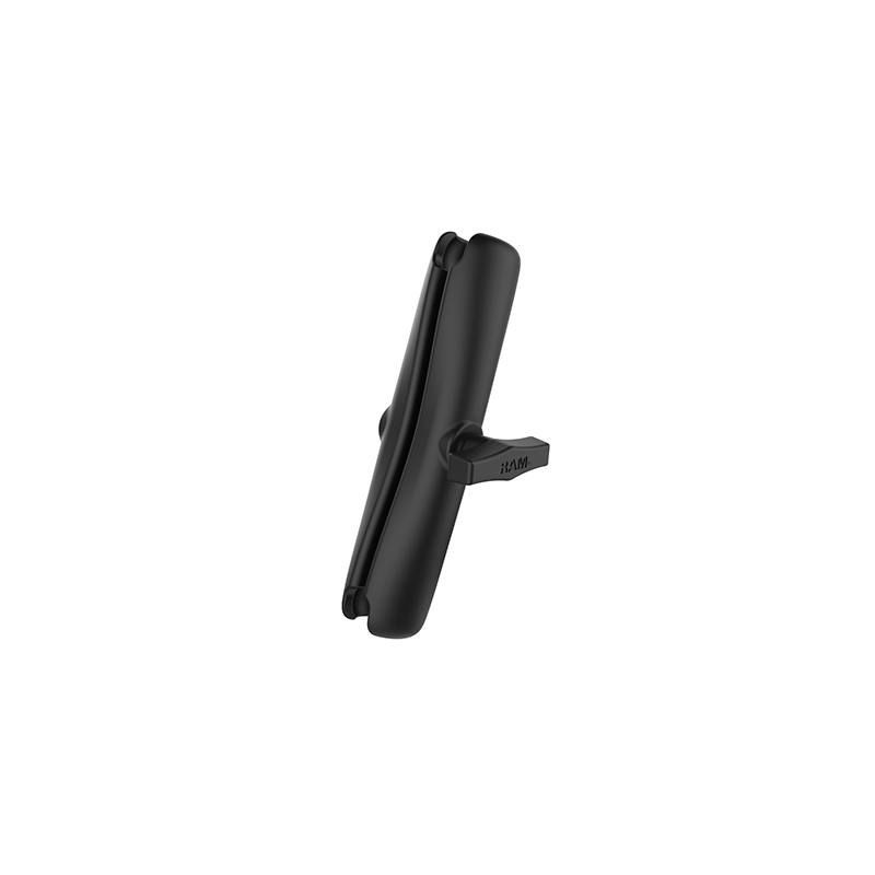 RAM DBL SOCKET ARM C BALL