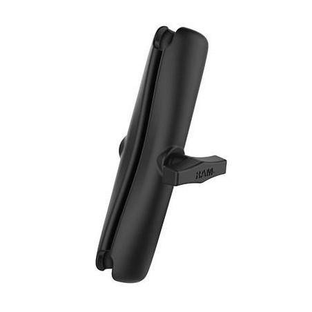 RAM DBL SOCKET ARM C BALL