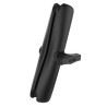 RAM DBL SOCKET ARM C BALL