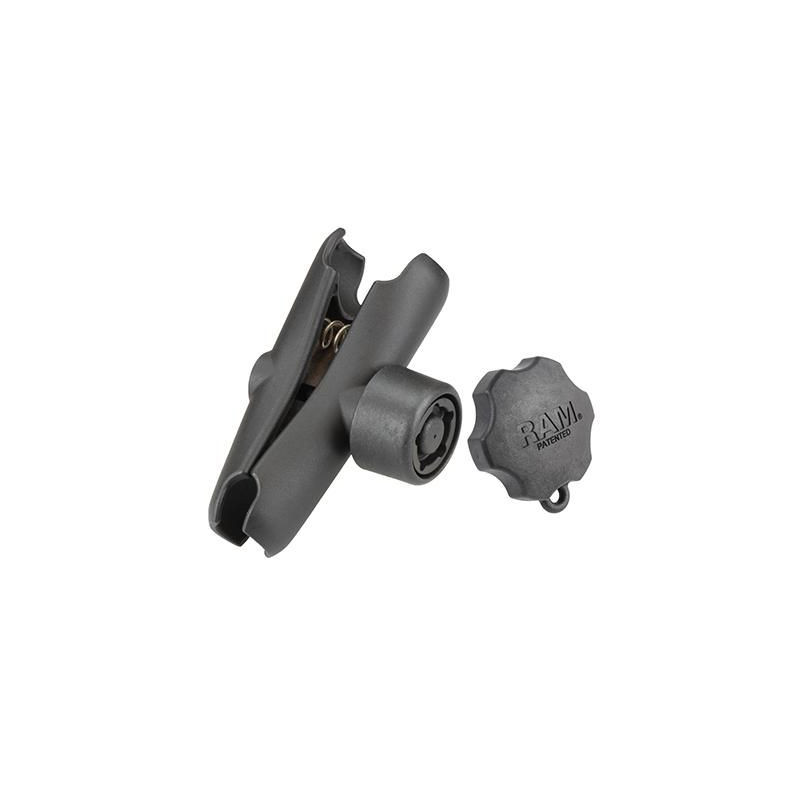 UNPKD RAM SECURITY DBL ARM
