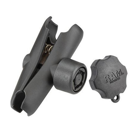 UNPKD RAM SECURITY DBL ARM