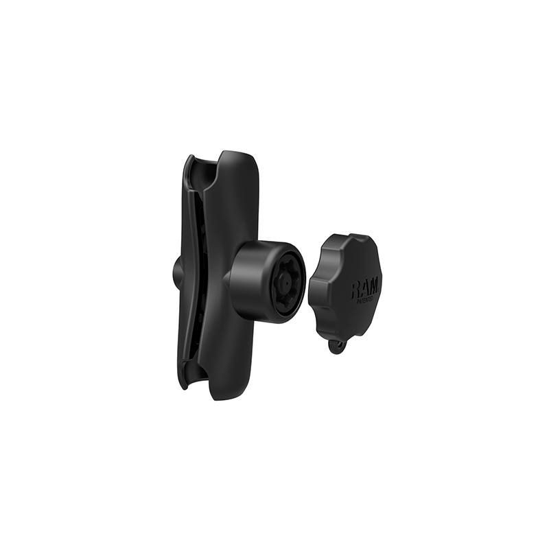 UNPKD RAM SECURITY DBL BALL