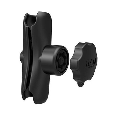 UNPKD RAM SECURITY DBL BALL