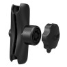 UNPKD RAM SECURITY DBL BALL