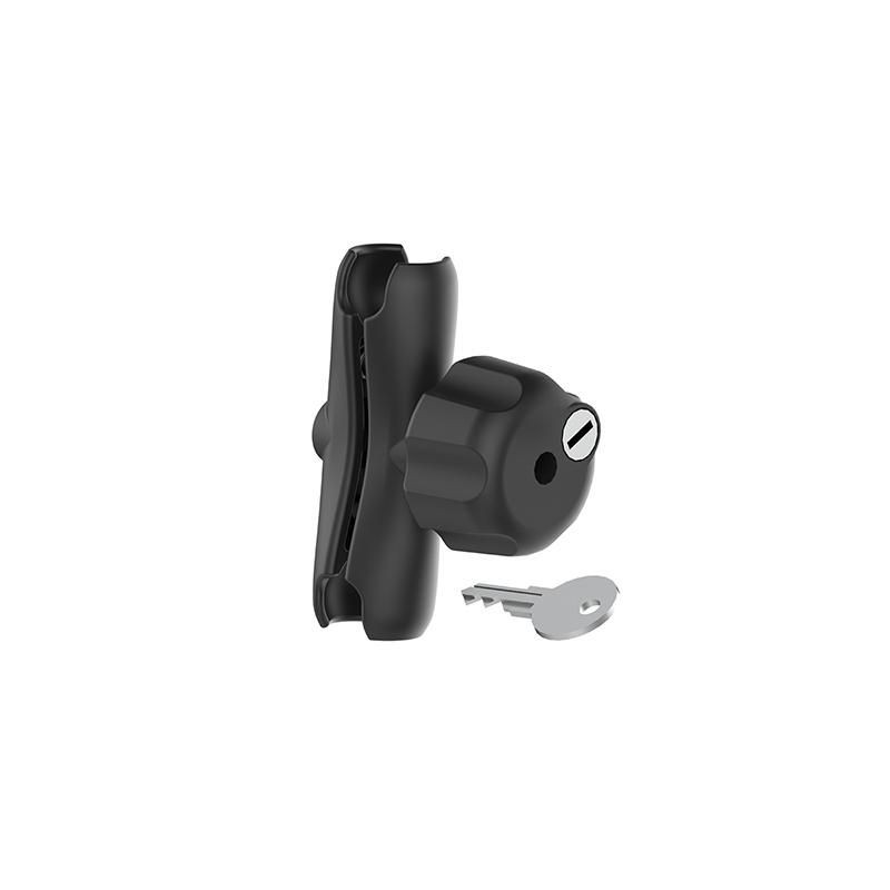 UNPKD RAM DBL SOCKET ARM