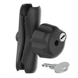 UNPKD RAM DBL SOCKET ARM
