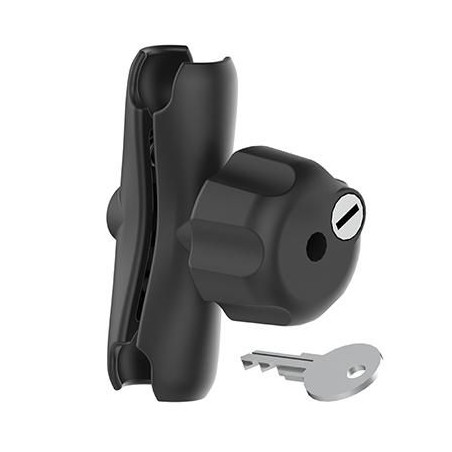 UNPKD RAM DBL SOCKET ARM