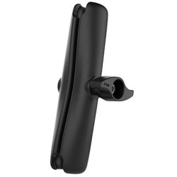 DOUBLE SOCKET ARM W/METAL