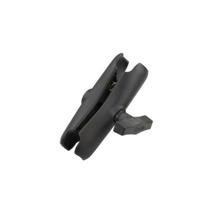 UNPKD RAM DBL BALL SOCKET
