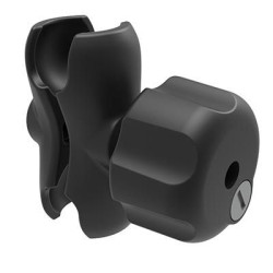 UNPKG RAM DBL SOCKET ARM