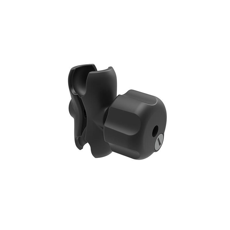 UNPKG RAM DBL SOCKET ARM