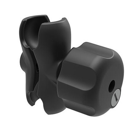 UNPKG RAM DBL SOCKET ARM