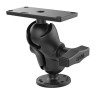 RAM BASE 2Inch X 4Inch SHRT