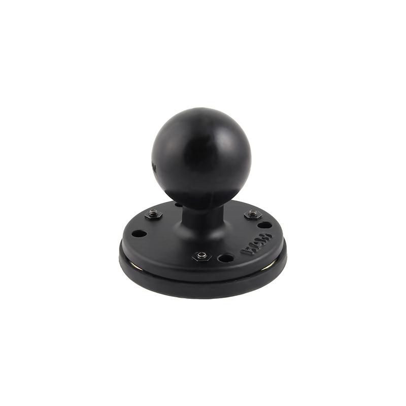 2.5" Round Base w. APM Hole