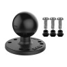 RAM BASE & BALL W/ GARMIN
