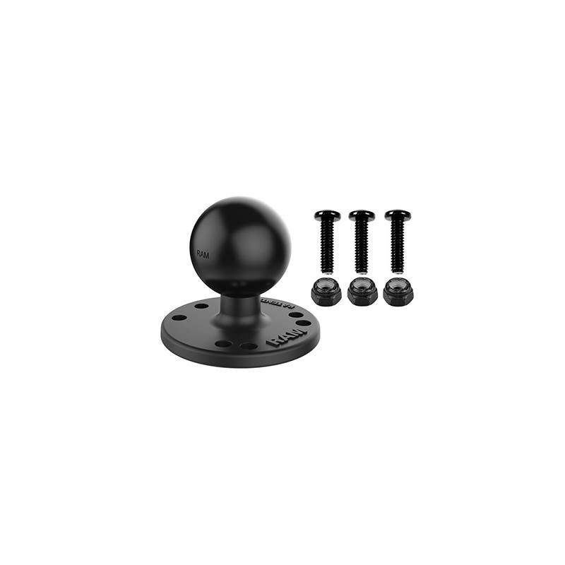 RAM BASE & BALL FOR GARMIN