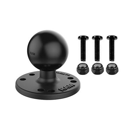 RAM BASE & BALL FOR GARMIN