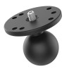 UNPKD RAM BALL BASE WITH
