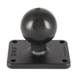 RAM base, 2" x 2.5", C-size