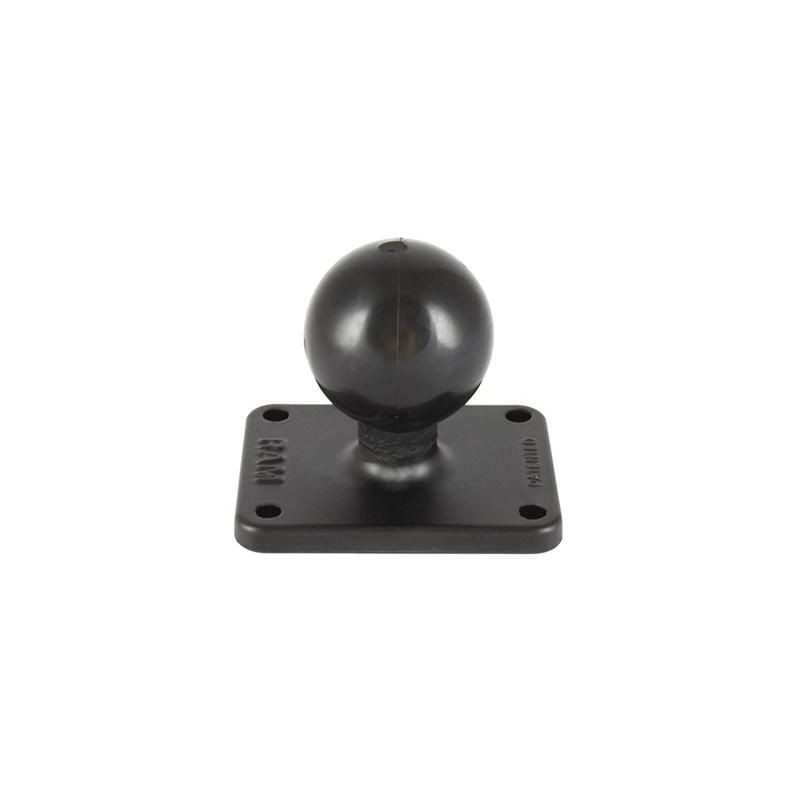 RAM base, 2" x 2.5", C-size