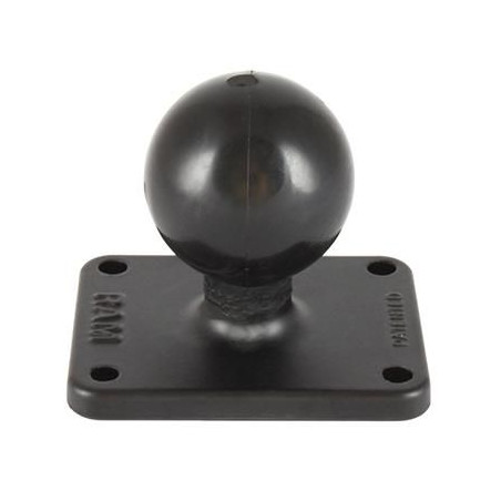 RAM base, 2" x 2.5", C-size