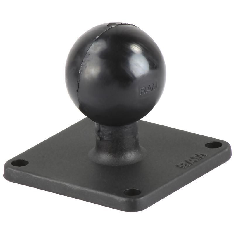 RAM BASE 2.5Inch X 2.5Inch