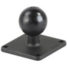 RAM BASE 2.5Inch X 2.5Inch