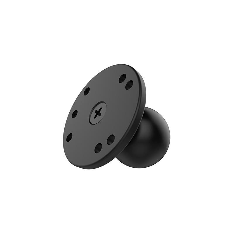 2.5" Round Base AMPs