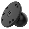 2.5" Round Base AMPs