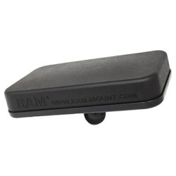 UNPKD RAM PAD WITH 1 1/2Inch | APLIUM