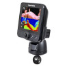 UNPKD. RAM BASE & RAYMARINE