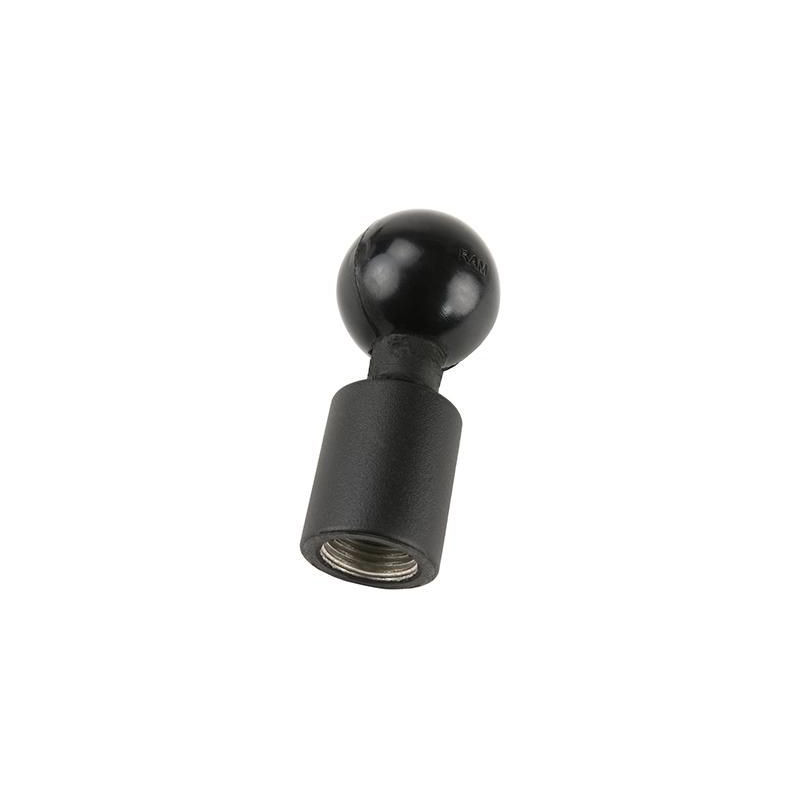 UNPKD RAM SINGLE BALL W/