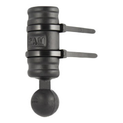 UNPKD RAM UMBRELLA SADDLE