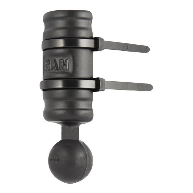 UNPKD RAM UMBRELLA SADDLE