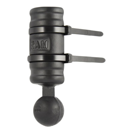 UNPKD RAM UMBRELLA SADDLE