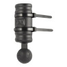 UNPKD RAM UMBRELLA SADDLE